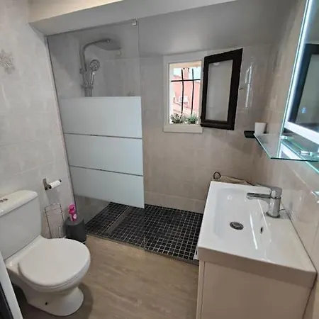 Maison Classe 3 Etoiles Perols Avec Terrasse Et Clim Exterior photo
