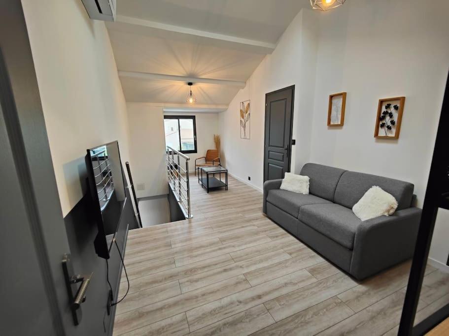 Maison Classe 3 Etoiles Avec Terrasse Et Clim
