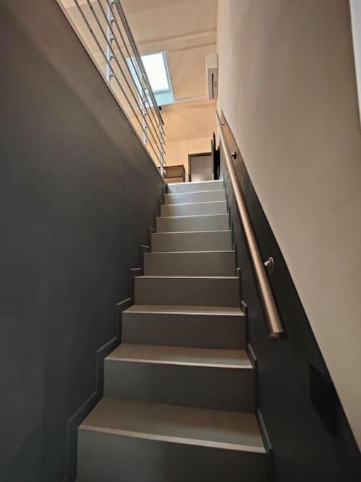 Maison Classe 3 Etoiles Avec Terrasse Et Clim Holiday home *